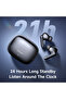 Wireless Earbuds Bluetooth 5.3 Compact Comfortable with water Resistant Black - 3