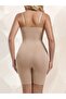 Shaping / Sculpting High Waist Full Length Bodysuit 9050 - 5