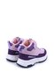 25C.Tiger Powder Velcro Orthopedic Waterproof Outdoor Girls' Boots - 4