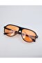 Cbp031 Tamfor Yellow Unisex Sunglasses.. - 3
