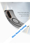 Samsung Galaxy S26 5G 2026 Hybrid Translucent Magsafe Raised Camera Lips Elegant Look Case Cover - 3