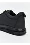 Lcw Steps Black Lace-Up Men's Sports Shoes - 5