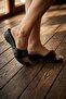 Minelli-2 Women’s Gel Heel Anatomical sandals - 2