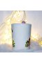 3D Flamingo Design Hand-Painted Ceramic Mug 300 ml |   Animal Mug Special Gift - 8