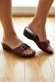 Minelli-2 Women’s Gel Heel Anatomical sandals - 4