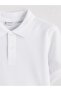 Lcw Kids Polo Neck Boys' T-Shirt - 3