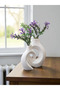 Decorative Ivy Vase 2-Piece (Flower Not Included) - 3