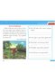 1. Classroom Reading Comprehension + Large Size Selection World Stories 3 Pieces - 4