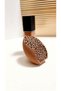 Leopard pattern expandable makeup sponge for foundation and concealer - 4