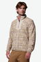 Men's Fleece Cardigan - 2