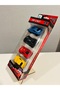 Cars Metal Cars - 2