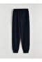 Boys' Jogger Sweatpants with Elastic Waist