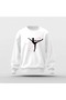 Gymnastic Girl Basic Sweatshirt - 2