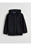 LCW Kids Hooded Boy Jean Jacket