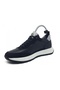 100% Genuine Leather Orthopedic Men's Daily Summer Lace-Up Sports Shoes 40-44 - 3