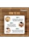 Multani Mitti + Sandal Face Pack Powder(100 gm), Pack of 1 - 2