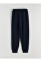 Boys' Jogger Sweatpants with Elastic Waist - 2