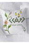 غطاء وسادة من البوليستر بتصميم رمضان مبارك - 2