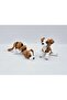 3D Printing Pla Movable Dog Keychain – Lightweight, Durable - 2