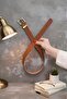Antique Buckle Women's Belt, Coat Belt, Trouser Belt. - 4