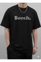 Men's Bench. Printed Oversized Combed Cotton T-Shirt 100% Cotton