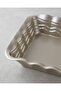 Patisserie Prince Baking Dish, Champagne, 25X25 cm - 3