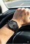 Excellent Men's Wristwatch |   42 mm Steel Case, Mineral Glass, 5 Atm - 3