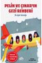Alfa Kalem + Pelin ve Çınar'ın Gezi Rehberi - İlk Uçak Yolculuğu New Children's Literature Abm Book