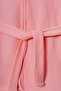 U.S. Polo Assn. Baby Girl Pink Bathrobe - 3