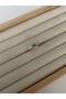 Limited Edition - Zircon Stone Bottom Adjustable Women's Ring - 2