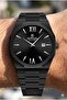 Excellent Men's Wristwatch |   42 mm Steel Case – Modern and Stylish Design - 4