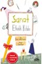Alfa Kalem+Sanat Etkinlik Kitabı (Emine Corduk Feyzioğlu) New Children's Literature Abm Book