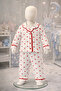 Baby Girl Pajama Set 2-Pack Cotton Suitable for All Four Seasons - 2