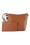 Cosmo Schultertasche Leder 21 cm - 3