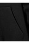 Hooded Tracksuit Set with Circle Star Print Design - 5