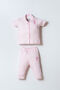 Baby Girl Pink Set