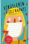 Alfa Kalem+Virüslerin Gizli Hayatı (Abm Yayınevi Kolektif) New Children's Literature ABM Kitap