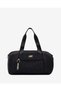 W Duffle Bag Women's Black Sports Bag S41094404-3817 - 2