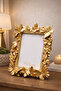 Decorative Butterfly Patterned Stylish Frame 15 X 21
