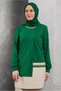 POCKET DETAIL TUNIC 44236 - 2