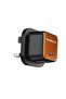 QX 45W GaN Fast Charger USB-C PD Compact Travel Adapter UK Plug - 6