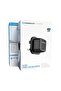 QX 45W GaN Fast Charger USB-C PD Compact Travel Adapter UK Plug - 3