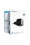 QX 45W GaN USB-C Fast Charger – Compact, PD 45W, Travel-Friendly Adapter - 4