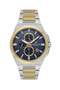Original 3 Atm Water Resistant 2 Years Warranty Men's Wristwatch