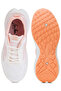 Women Lace-Up Chunky Sneakers in Pink - 5