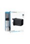 Volt-X 100W GaN Multi-Port Wall Charger with 3 USB-C & PPS Fast Charging - 5