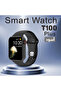 Smart Watch Plus - 2