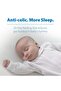 Dr. Brown's Anti-Colic Options+ Narrow Glass Baby Bottle, 8 oz/250 mL, 2-Pack - 2