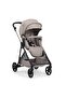 Seety Stroller 0m-4y, Sandshell
