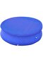 Pool Covers 2 pcs for 360-367 cm Round Above-Ground Pools - 2
